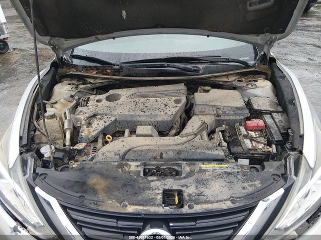 Aukcja sprzedaży 2018 Nissan Altima 2.5 Sv, vin: 1N4AL3APXJC179341, numer aukcji: 45011632