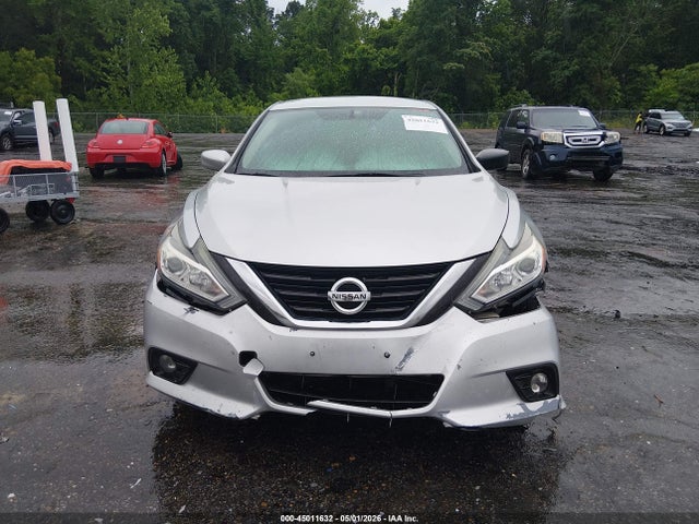 Aukcja sprzedaży 2018 Nissan Altima 2.5 Sv, vin: 1N4AL3APXJC179341, numer aukcji: 45011632