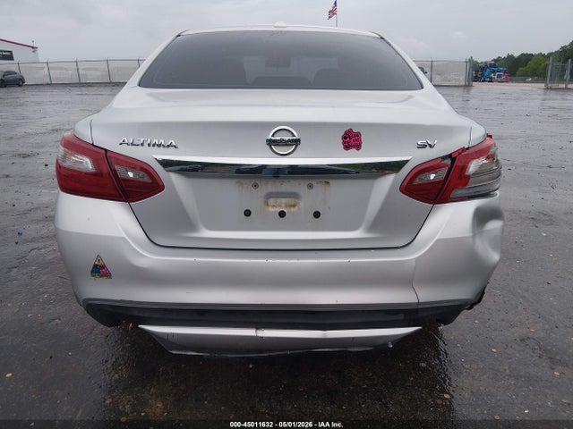 Aukcja sprzedaży 2018 Nissan Altima 2.5 Sv, vin: 1N4AL3APXJC179341, numer aukcji: 45011632