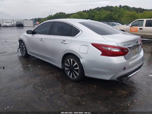Aukcja sprzedaży 2018 Nissan Altima 2.5 Sv, vin: 1N4AL3APXJC179341, numer aukcji: 45011632