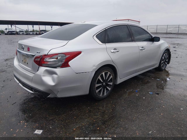 Aukcja sprzedaży 2018 Nissan Altima 2.5 Sv, vin: 1N4AL3APXJC179341, numer aukcji: 45011632