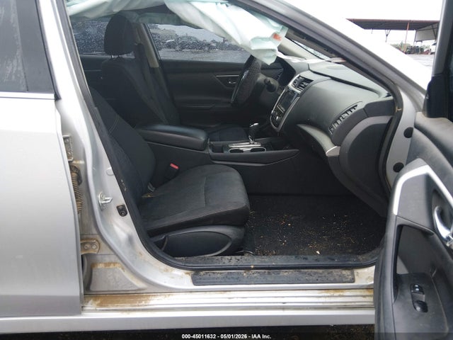 Aukcja sprzedaży 2018 Nissan Altima 2.5 Sv, vin: 1N4AL3APXJC179341, numer aukcji: 45011632