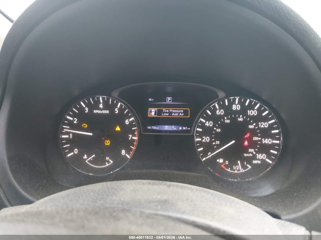Aukcja sprzedaży 2018 Nissan Altima 2.5 Sv, vin: 1N4AL3APXJC179341, numer aukcji: 45011632