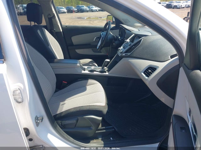 Aukcja sprzedaży 2015 Gmc Terrain Sle-2, vin: 2GKFLWEK5F6204487, numer aukcji: 45011635