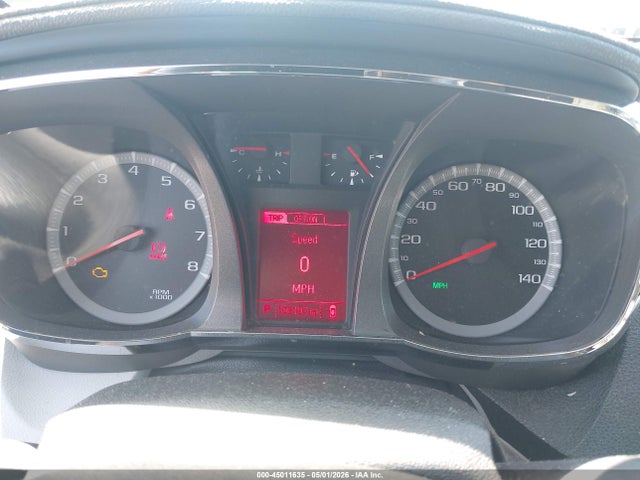 Aukcja sprzedaży 2015 Gmc Terrain Sle-2, vin: 2GKFLWEK5F6204487, numer aukcji: 45011635