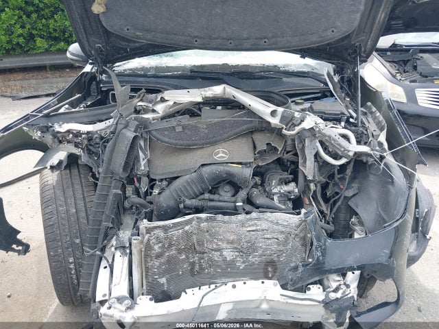 Продажа на аукционе авто 2021 Mercedes-benz Glc 300 4matic Suv, vin: W1N0G8EB9MV291569, номер лота: 45011641