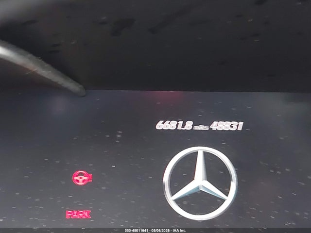 Продажа на аукционе авто 2021 Mercedes-benz Glc 300 4matic Suv, vin: W1N0G8EB9MV291569, номер лота: 45011641
