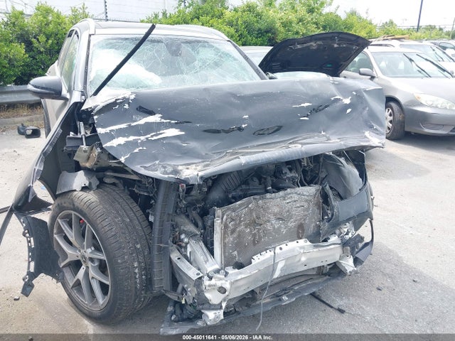 Продажа на аукционе авто 2021 Mercedes-benz Glc 300 4matic Suv, vin: W1N0G8EB9MV291569, номер лота: 45011641