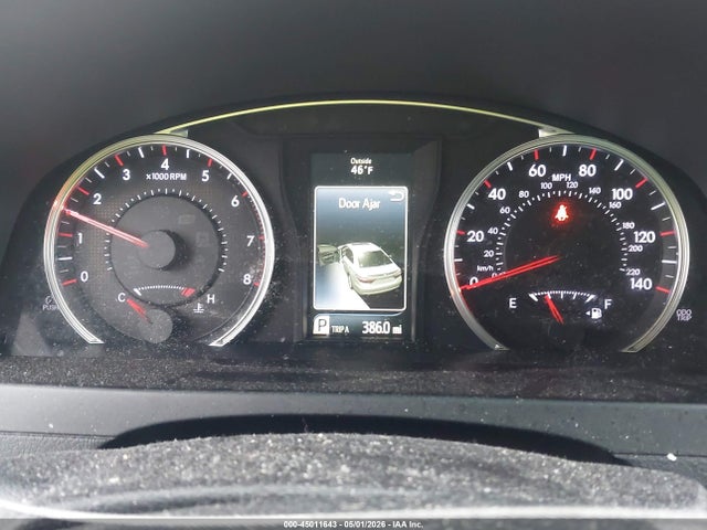 45011643 :رقم المزاد ، 4T1BF1FK3HU764656 vin ، 2017 Toyota Camry Se مزاد بيع