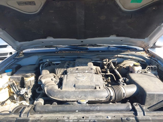 Продаж на аукціоні авто 2011 Nissan Pathfinder Silver, vin: 5N1AR1NB9BC608770, номер лоту: 45011647