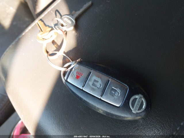 Продаж на аукціоні авто 2011 Nissan Pathfinder Silver, vin: 5N1AR1NB9BC608770, номер лоту: 45011647