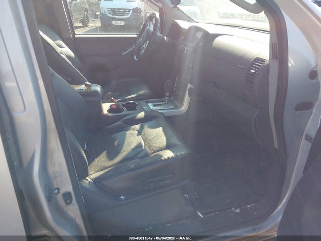 Продаж на аукціоні авто 2011 Nissan Pathfinder Silver, vin: 5N1AR1NB9BC608770, номер лоту: 45011647
