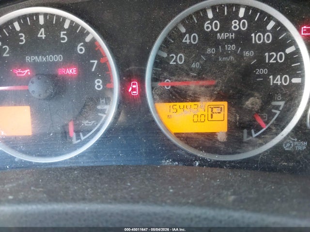 Продаж на аукціоні авто 2011 Nissan Pathfinder Silver, vin: 5N1AR1NB9BC608770, номер лоту: 45011647