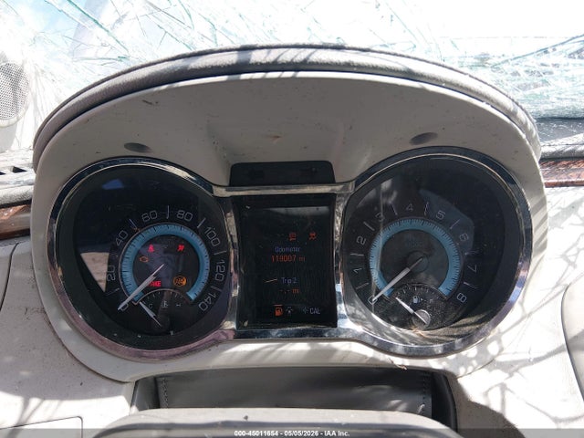Продажа на аукционе авто 2013 Buick Lacrosse Leather Group, vin: 1G4GC5E38DF220880, номер лота: 45011654