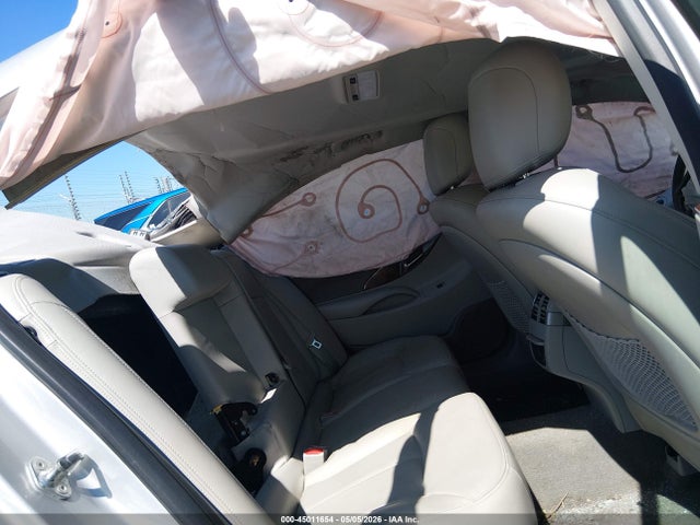 Продажа на аукционе авто 2013 Buick Lacrosse Leather Group, vin: 1G4GC5E38DF220880, номер лота: 45011654