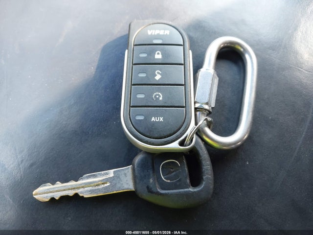 2003 Acura Mdx მანქანა იყიდება აუქციონზე, vin: 2HNYD18273H526624, აუქციონის ნომერი: 45011655
