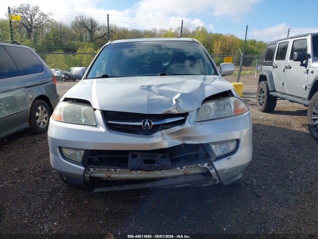 Aukcja sprzedaży 2003 Acura Mdx, vin: 2HNYD18273H526624, numer aukcji: 45011655