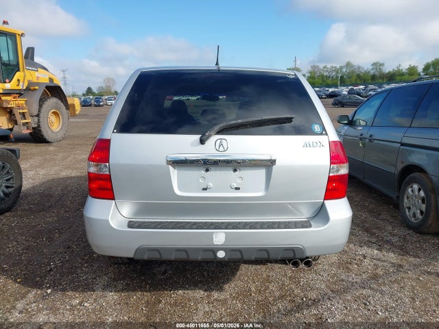 Aukcja sprzedaży 2003 Acura Mdx, vin: 2HNYD18273H526624, numer aukcji: 45011655
