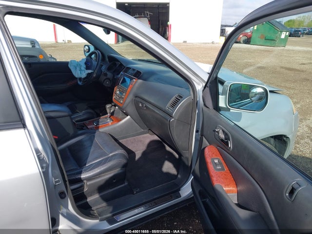 Продаж на аукціоні авто 2003 Acura Mdx, vin: 2HNYD18273H526624, номер лоту: 45011655