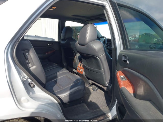 Aukcja sprzedaży 2003 Acura Mdx, vin: 2HNYD18273H526624, numer aukcji: 45011655