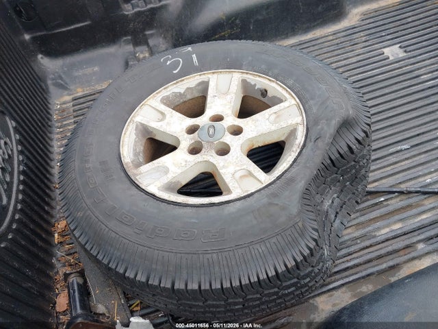 45011656 :رقم المزاد ، 1FTYR15EX4TA11238 vin ، 2004 Ford Ranger Xlt مزاد بيع