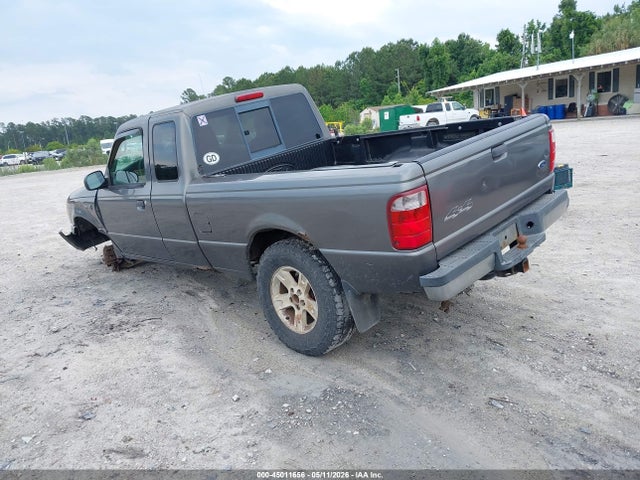 45011656 :رقم المزاد ، 1FTYR15EX4TA11238 vin ، 2004 Ford Ranger Xlt مزاد بيع