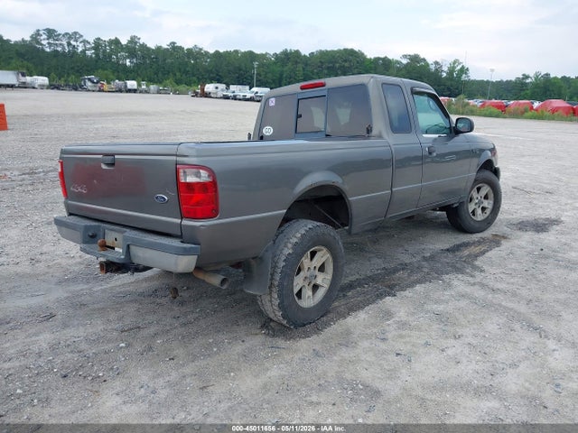45011656 :رقم المزاد ، 1FTYR15EX4TA11238 vin ، 2004 Ford Ranger Xlt مزاد بيع