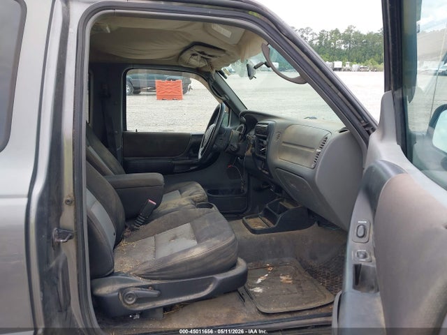 45011656 :رقم المزاد ، 1FTYR15EX4TA11238 vin ، 2004 Ford Ranger Xlt مزاد بيع