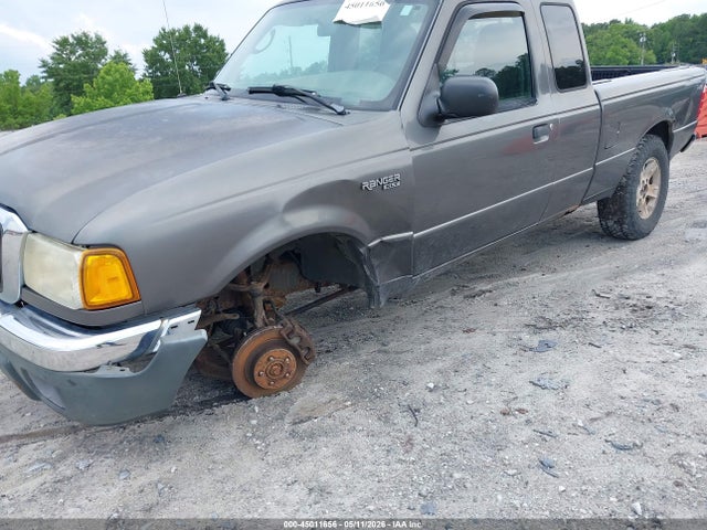 45011656 :رقم المزاد ، 1FTYR15EX4TA11238 vin ، 2004 Ford Ranger Xlt مزاد بيع