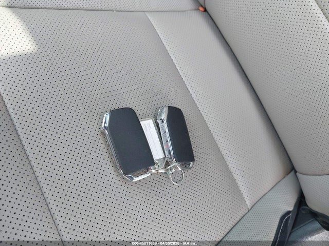 Продаж на аукціоні авто 2021 Kia Sportage Sx Turbo, vin: KNDPRCA66M7850494, номер лоту: 45011659