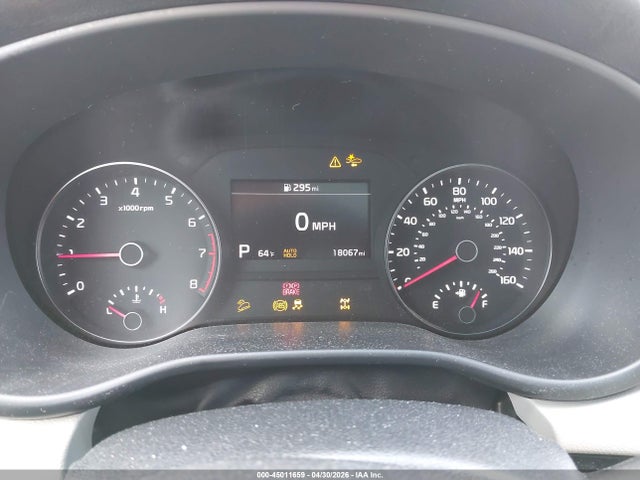 Продаж на аукціоні авто 2021 Kia Sportage Sx Turbo, vin: KNDPRCA66M7850494, номер лоту: 45011659