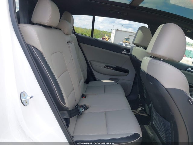 Продаж на аукціоні авто 2021 Kia Sportage Sx Turbo, vin: KNDPRCA66M7850494, номер лоту: 45011659