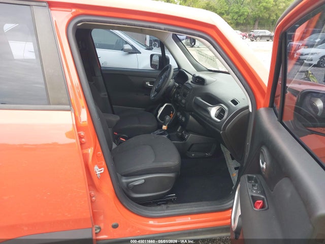 Aukcja sprzedaży 2020 Jeep Renegade Sport Fwd, vin: ZACNJAAB1LPM01710, numer aukcji: 45011660
