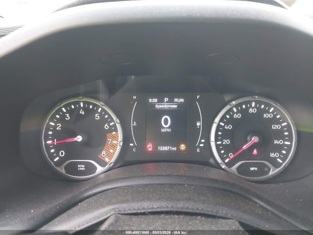 Aukcja sprzedaży 2020 Jeep Renegade Sport Fwd, vin: ZACNJAAB1LPM01710, numer aukcji: 45011660