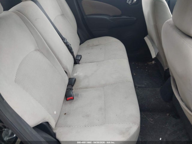 2014 Nissan Versa Note Sv მანქანა იყიდება აუქციონზე, vin: 3N1CE2CP5EL355911, აუქციონის ნომერი: 45011665