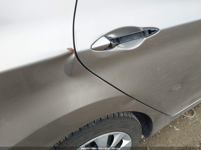 45011666 :رقم المزاد ، 5NPDH4AE6DH220442 vin ، 2013 Hyundai Elantra Gls/limited مزاد بيع