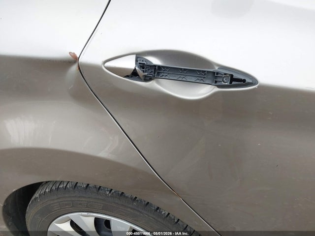 45011666 :رقم المزاد ، 5NPDH4AE6DH220442 vin ، 2013 Hyundai Elantra Gls/limited مزاد بيع