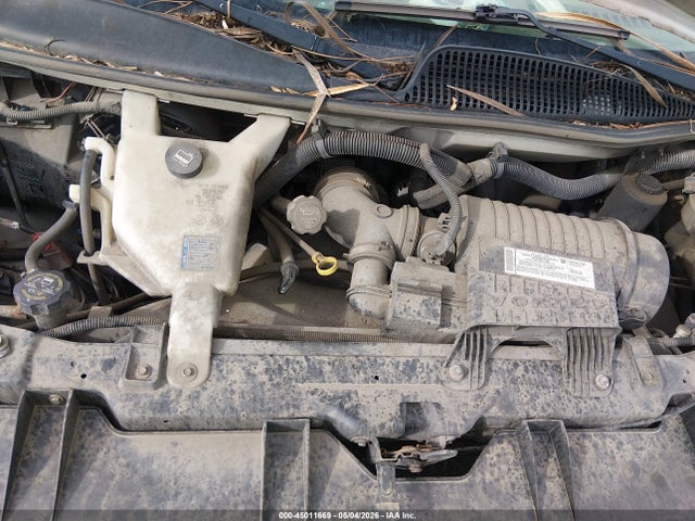 Продаж на аукціоні авто 2008 Chevrolet Express Work Van, vin: 1GCGG25C081211827, номер лоту: 45011669