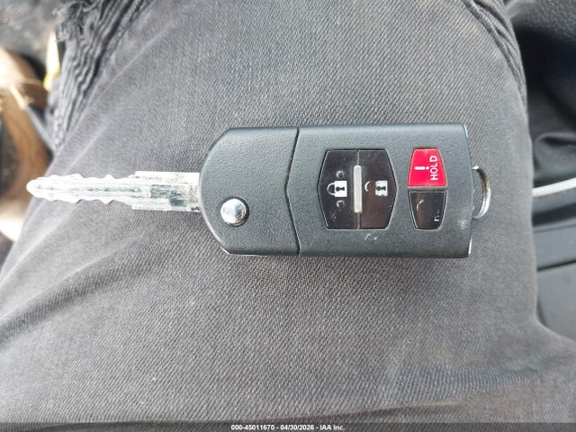 Продажа на аукционе авто 2012 Mazda Mazda3 I Sport, vin: JM1BL1UF2C1530988, номер лота: 45011670