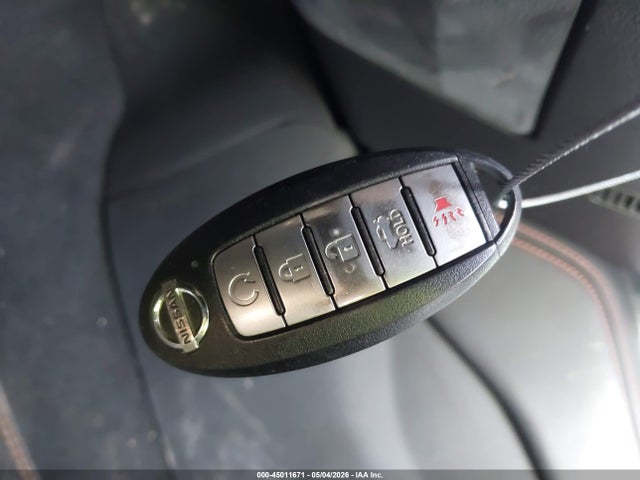 2019 Nissan Altima 2.5 Sr მანქანა იყიდება აუქციონზე, vin: 1N4BL4CW1KC202733, აუქციონის ნომერი: 45011671