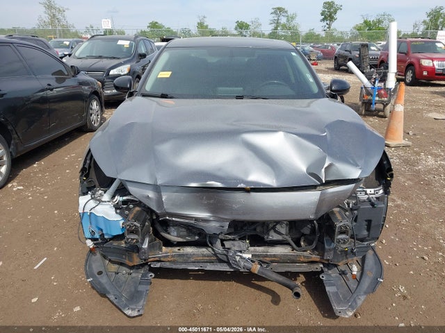2019 Nissan Altima 2.5 Sr მანქანა იყიდება აუქციონზე, vin: 1N4BL4CW1KC202733, აუქციონის ნომერი: 45011671