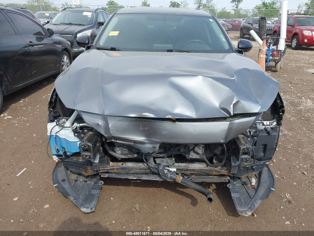 2019 Nissan Altima 2.5 Sr მანქანა იყიდება აუქციონზე, vin: 1N4BL4CW1KC202733, აუქციონის ნომერი: 45011671