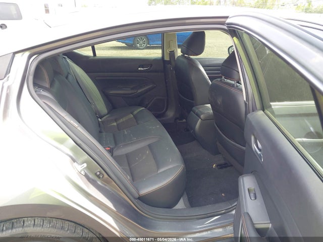2019 Nissan Altima 2.5 Sr მანქანა იყიდება აუქციონზე, vin: 1N4BL4CW1KC202733, აუქციონის ნომერი: 45011671