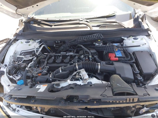Продажа на аукционе авто 2022 Honda Accord Sport, vin: 1HGCV1F30NA099301, номер лота: 45011672