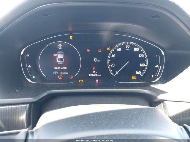 Продаж на аукціоні авто 2022 Honda Accord Sport, vin: 1HGCV1F30NA099301, номер лоту: 45011672