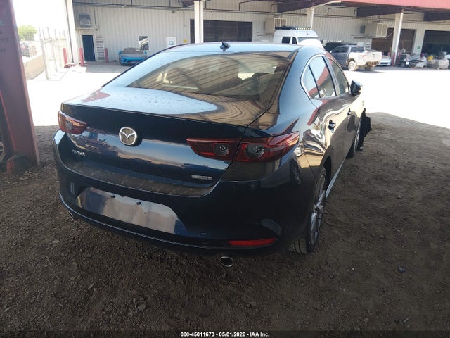 3MZBPADL2LM118273 Mazda Mazda3 Preferred Package