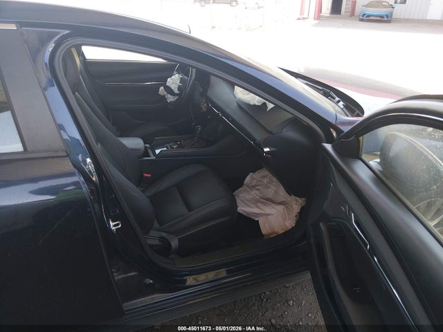 3MZBPADL2LM118273 Mazda Mazda3 Preferred Package