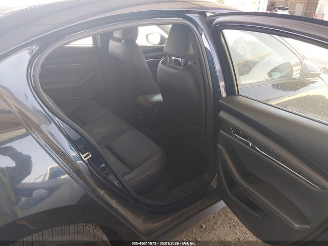3MZBPADL2LM118273 Mazda Mazda3 Preferred Package