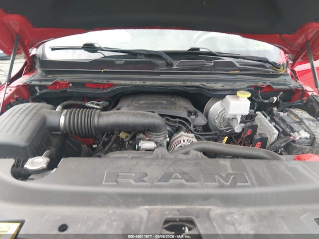 Aukcja sprzedaży 2020 Ram 1500 Big Horn  4x4 6'4 Box, vin: 1C6SRFBT2LN110099, numer aukcji: 45011677