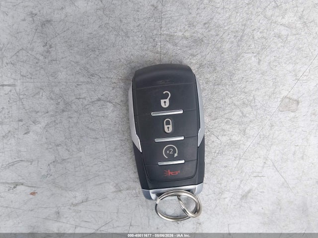 Aukcja sprzedaży 2020 Ram 1500 Big Horn  4x4 6'4 Box, vin: 1C6SRFBT2LN110099, numer aukcji: 45011677